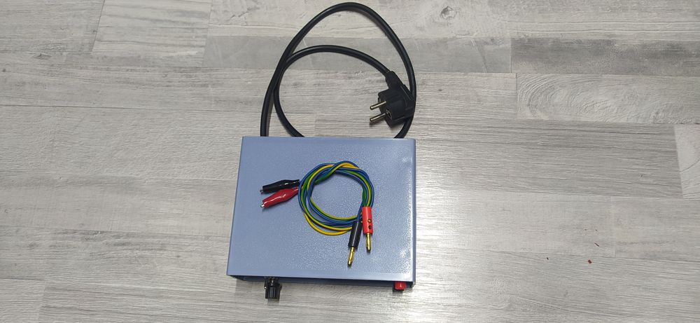 Блок питания 24В.4А.регулируемыйй