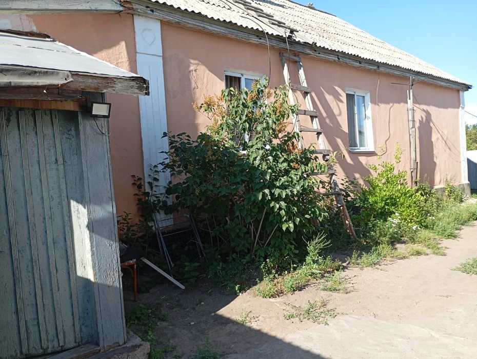Продается 5 комнатная дом в Саране