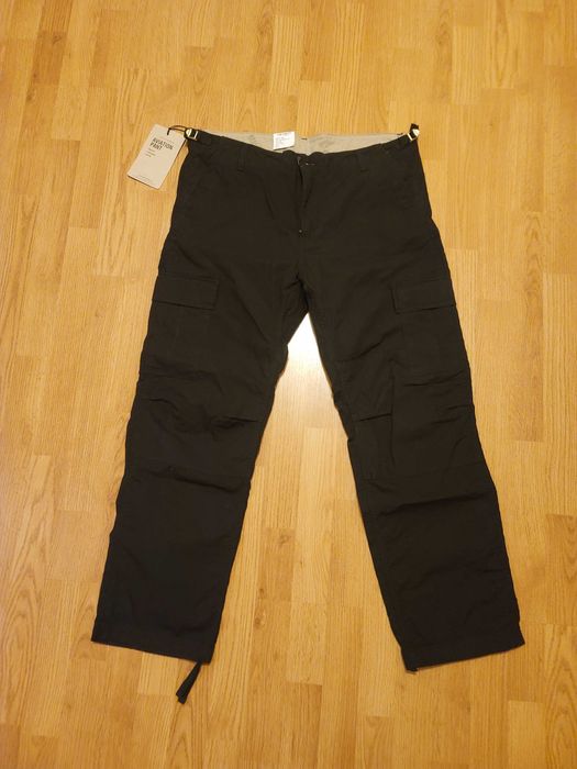 Pantaloni carhartt aviation pant W36 L30