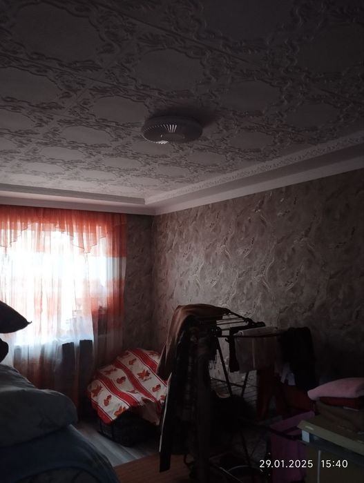 Продаётся 3-х комнатная квартира в Чирчике