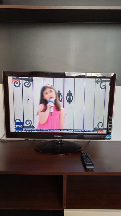 Vând Tv/Monitor Samsung
