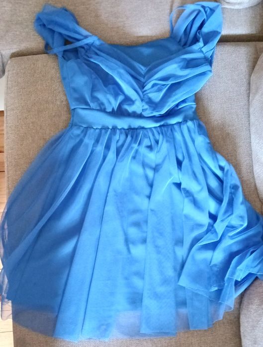 Чисто нова дамска рокля