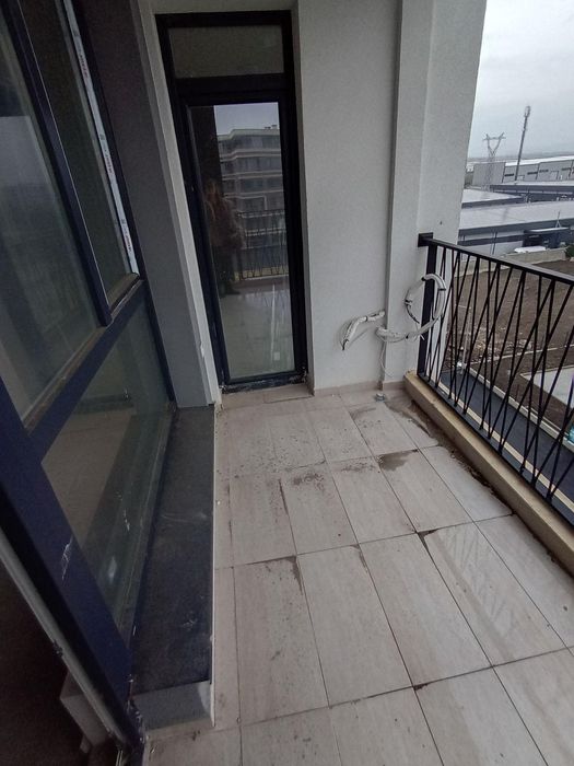 Продава се Двустаен апартамент в Бургас, Славейков - 58 кв.м за 1003 €/кв.м - Снимка #5