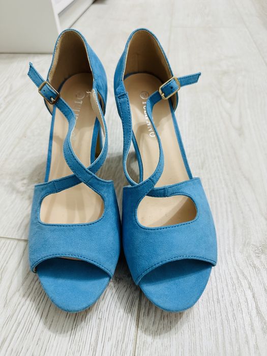 Pantofi dama mărimea 37