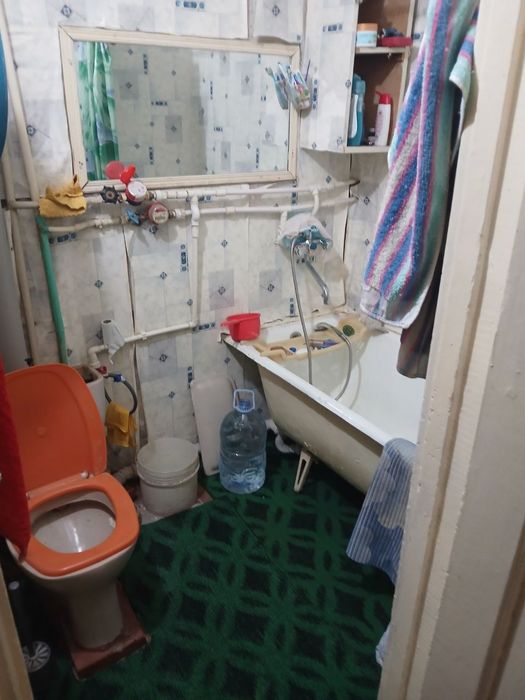 Продаётся квартира