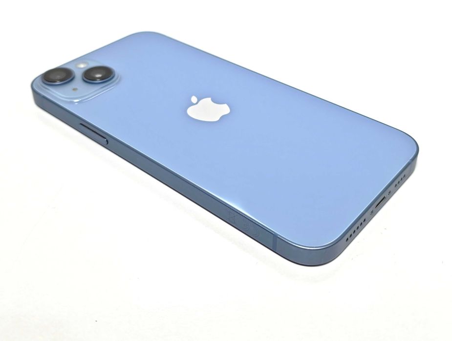 iPhone 14 Plus 128GB Blue