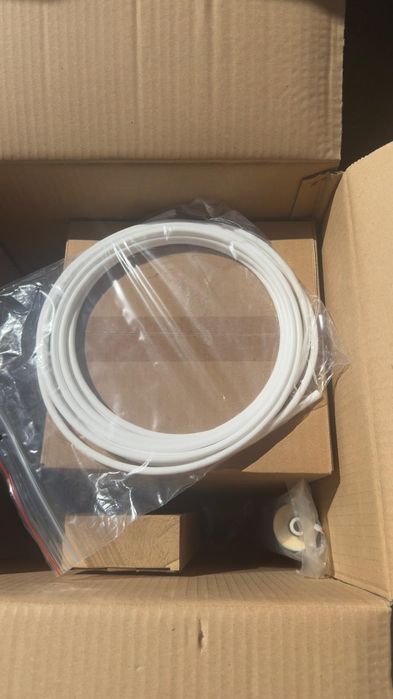 Filtru Osmoza inversa AWE Box RO6, Nou