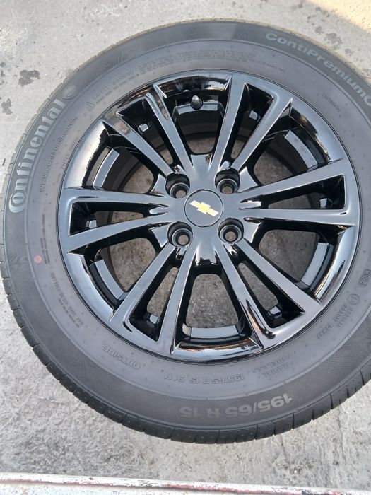 15 midnayt kobolt saka diska balon