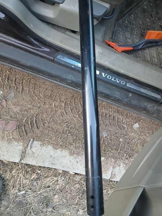 Стойка за лаив сонда Pike bass