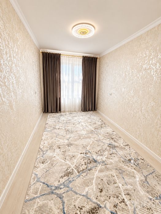 Квартира 3 хонали 77м²
