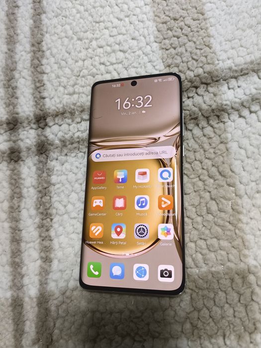 Huawei p50 pro dual sim