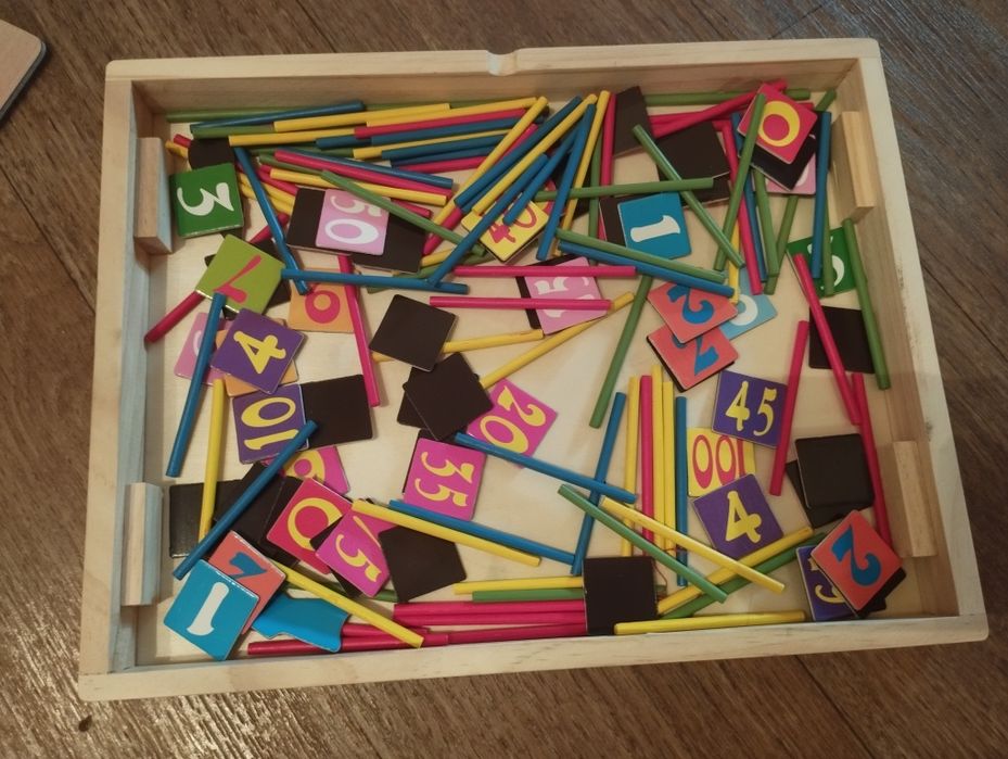 Игра считалочка.