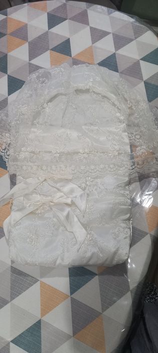 Продам конверт на выписку