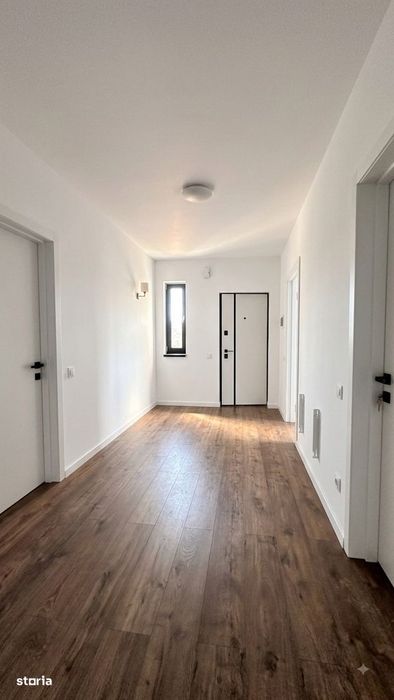 Apartament 3 camere bloc vila - 75 mp + parcare - Tractorul 137500