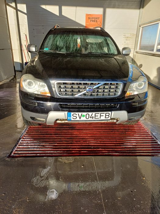 Volvo xc90 2.4 diesel