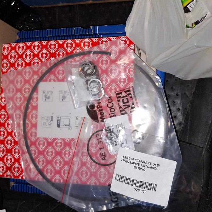 SET Kit ambreiaj  passat  B6 DSG  – NOU, cu garanție