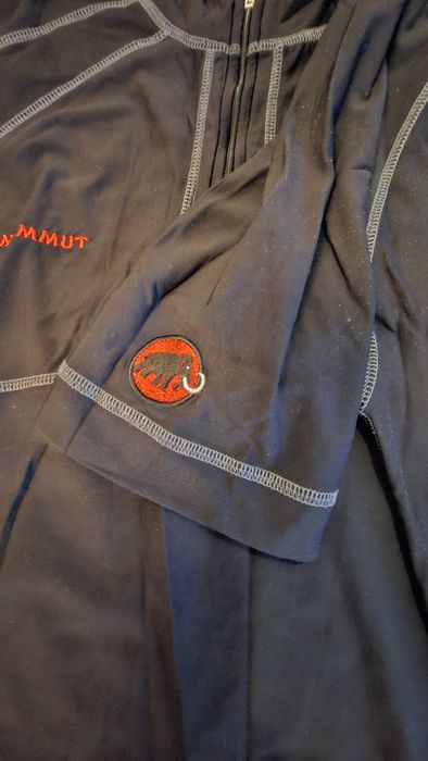Дамска тениска mammut