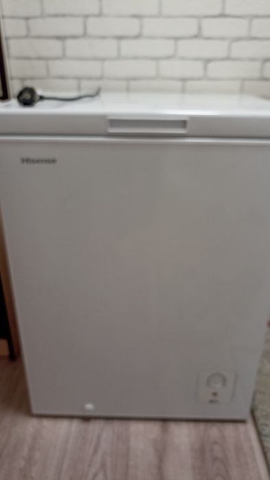 Продам морозильник