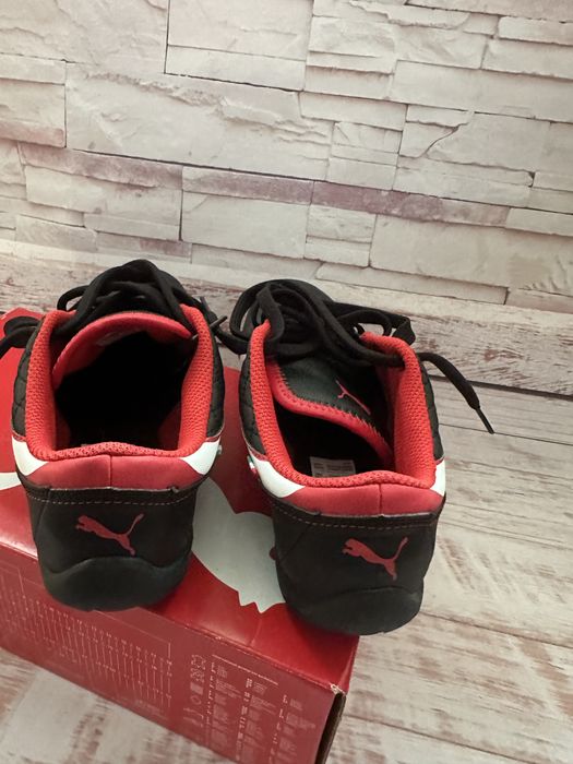 Кроссовки Puma Ferrary