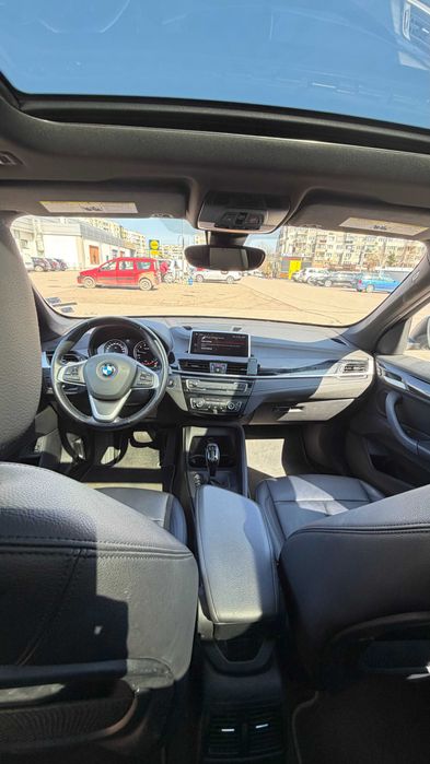 BMW X1 2.8 Xdrive 2021