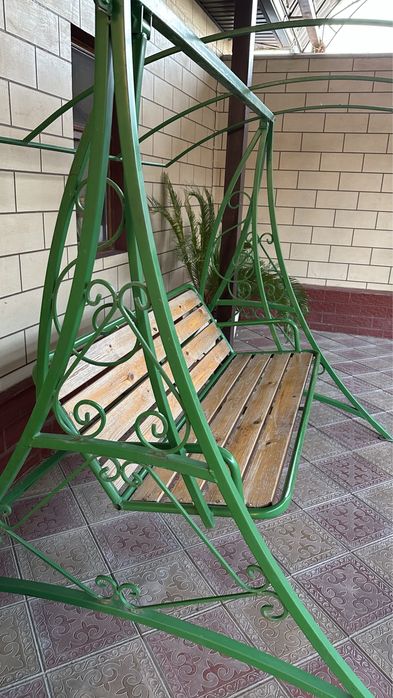Продается качеля