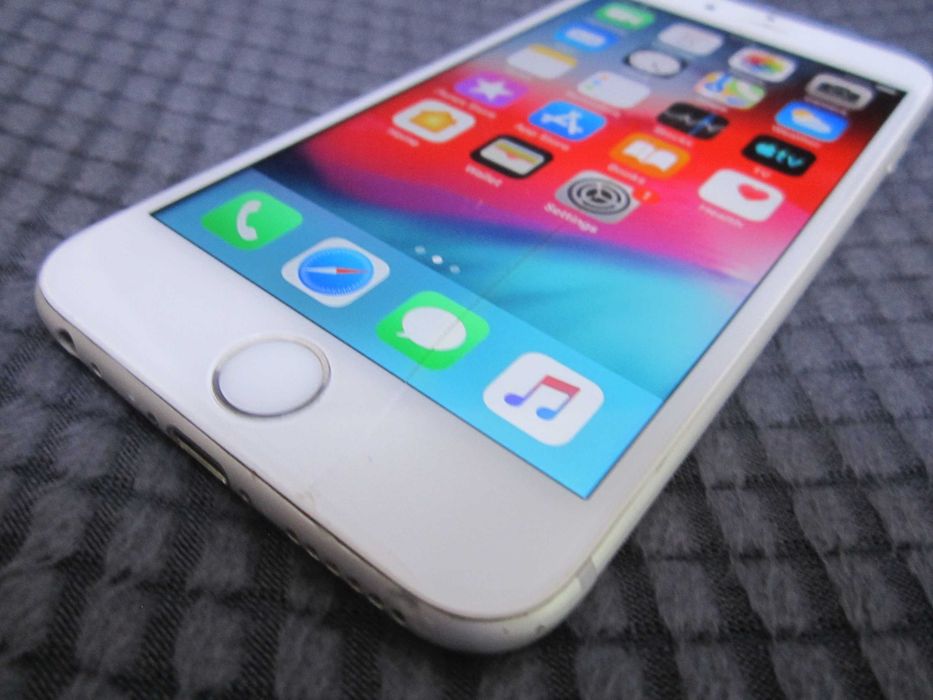 iPhone 6 64GB 89% батерия