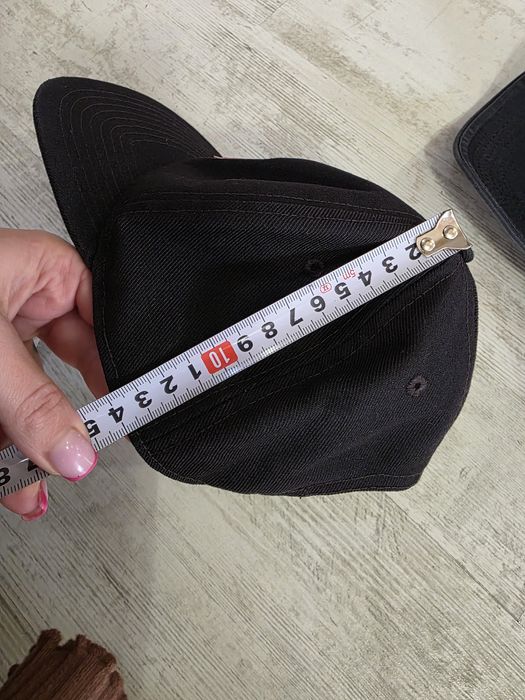 Шапки Nike Jordan 6-9г.