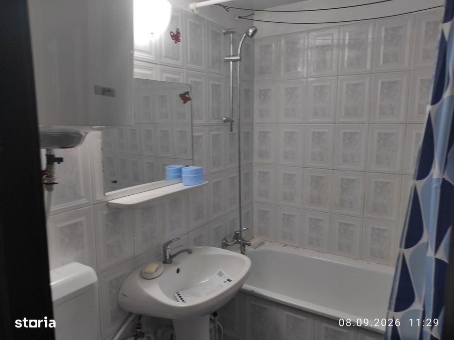 Apartament 2 camere în Rahova Telita