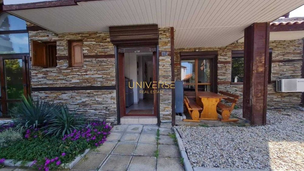 Продава се Едностаен апартамент в к.к. Слънчев бряг - 50 кв.м за 510 €/кв.м - Снимка #11