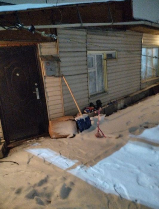 Продам дом в хорошем состоянии