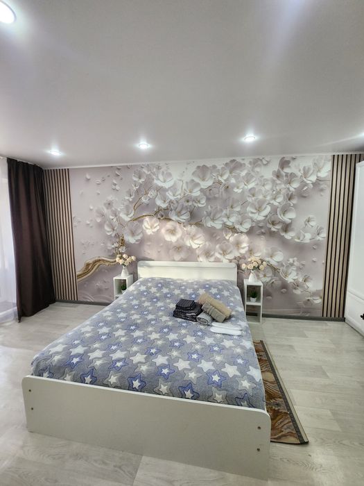 1ком квартира,  центр