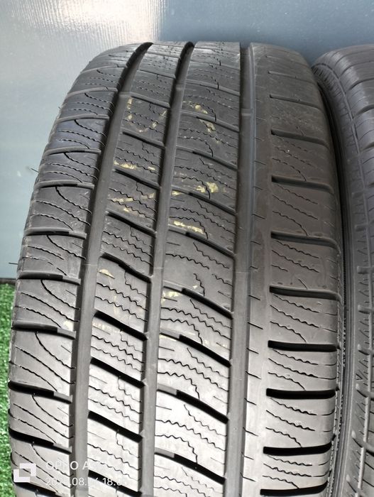225 55 17C Iarna ,all season