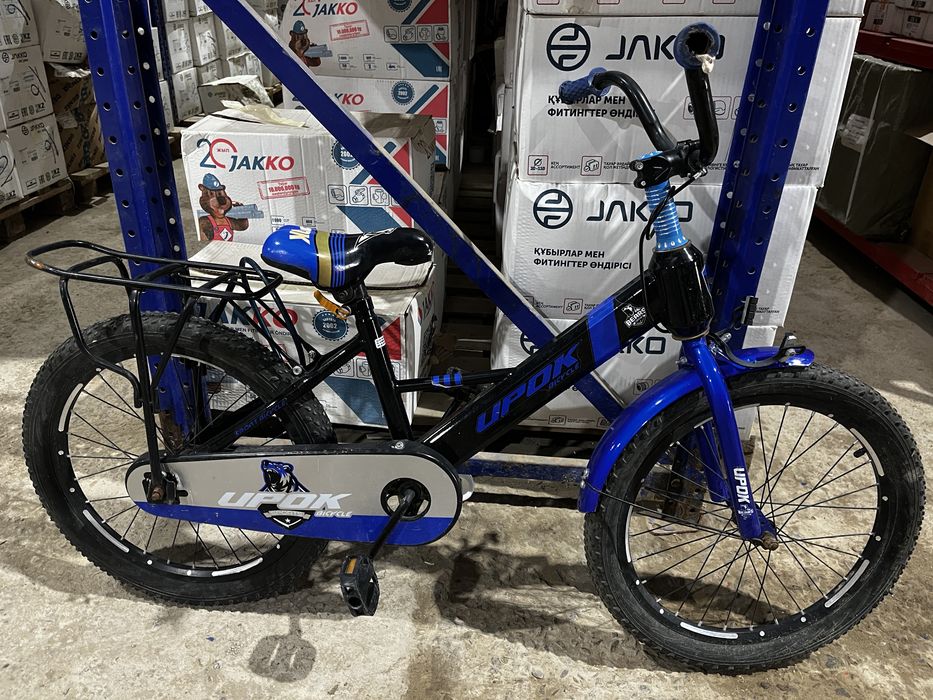 Велик велосипед Срочно