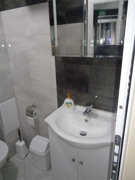 Дава се под наем Двустаен апартамент в Свиленград - 50 кв.м за 357 € - Снимка #5