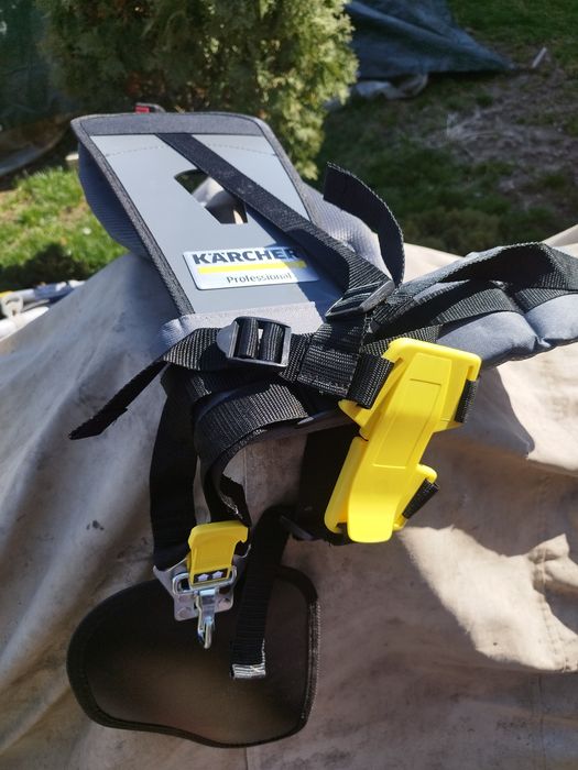 Професионален самар KARCHER