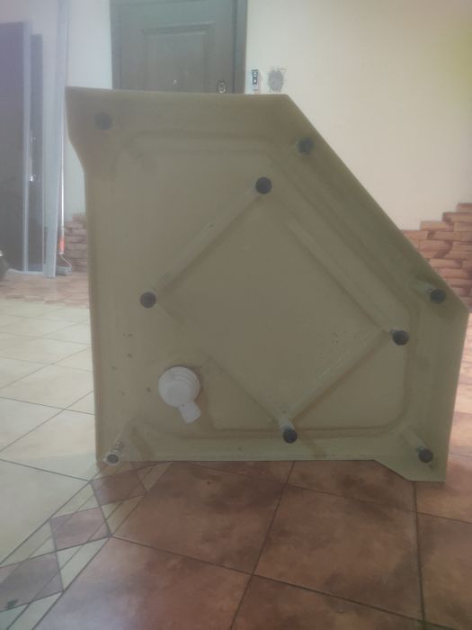 Поддон для ванной комнаты