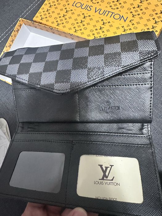 Portofel dama Louis Vuitton