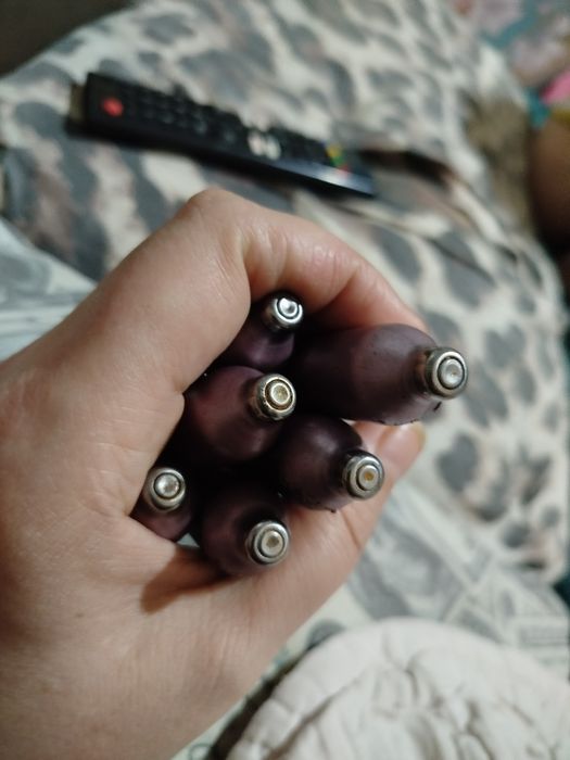 Сифонные балончики и диспенсоры