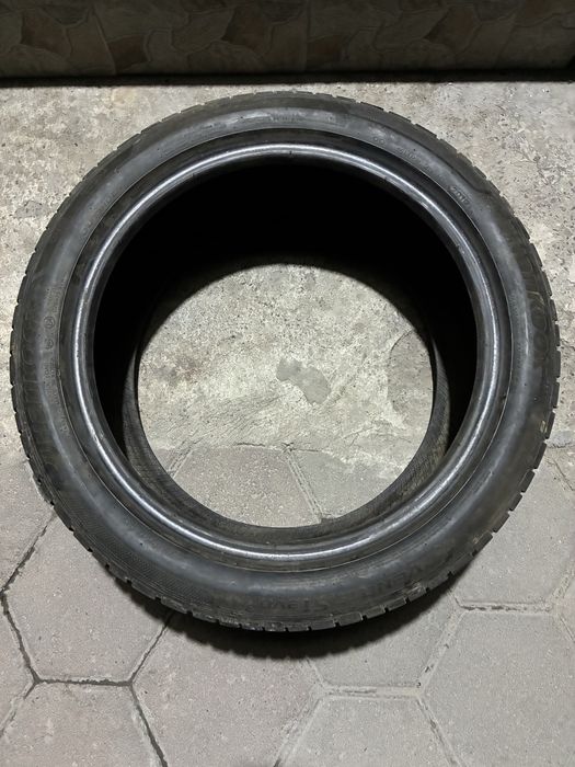 Один резина 225/45/17