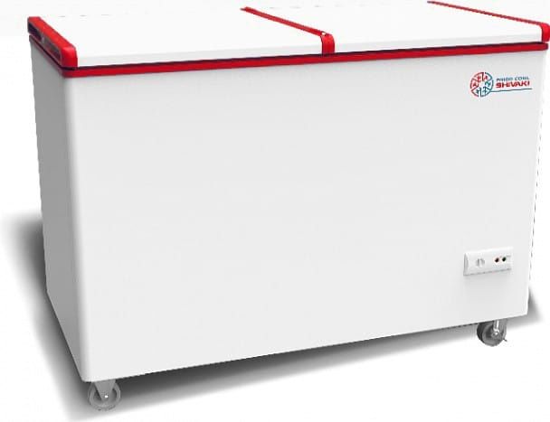 Ремонт холодильников, морозильников!!!