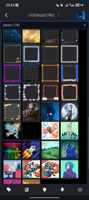 Продам steam аккаунт 20lvl