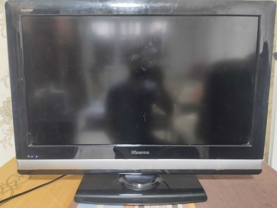 Продам ТВ Hisense