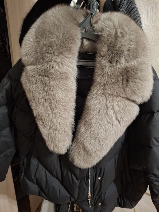 Продам пуховик зимний