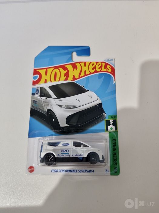 Hot Wheels оригинал