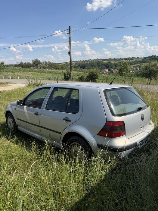 Volkswagen Golf 4