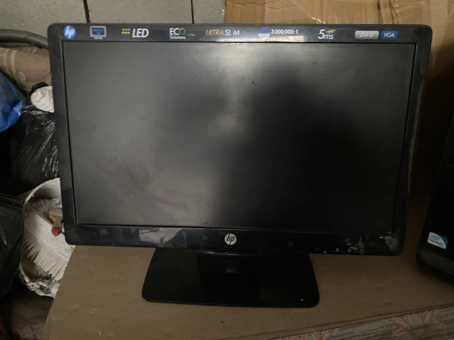 Продам комп hp модель или обмен на равноценый телефон