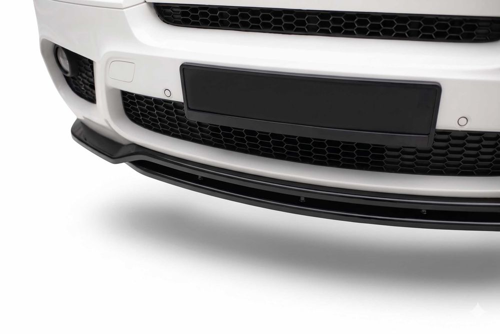 Prelungire Lip Bara Fata BMW X5 E70
