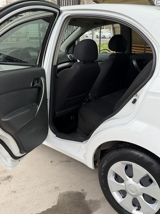 Nexia 3 2 poz 2017 yil PROBEG 89.000 km