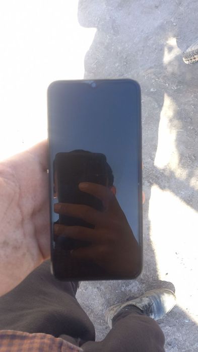 Novey Alpha A10 Pamet 4/128