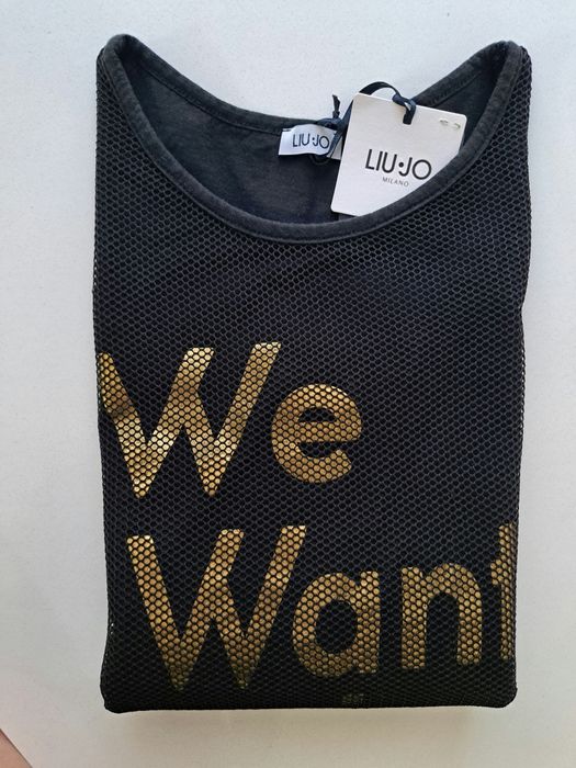 Дамски топ -Liu Jo М -размер